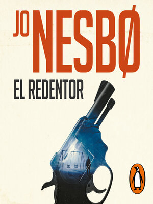 cover image of El redentor